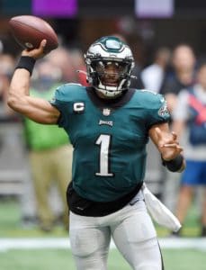Jalen Hurts