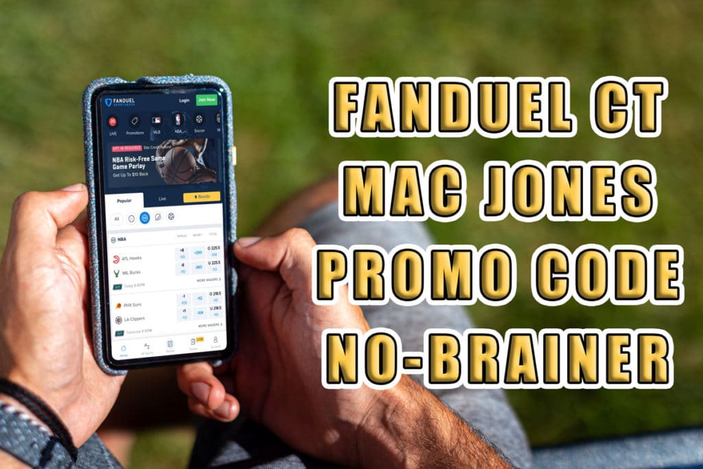FanDuel Connecticut Promo Code