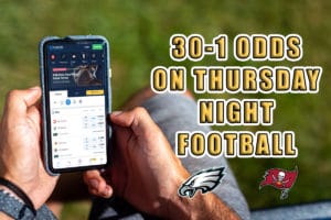 Bucs-Eagles Promo