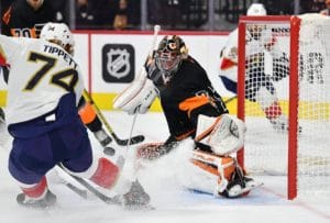 Carter Hart