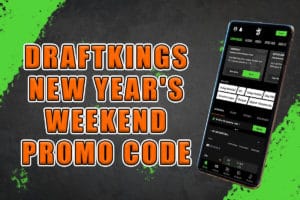 draftkings promo code
