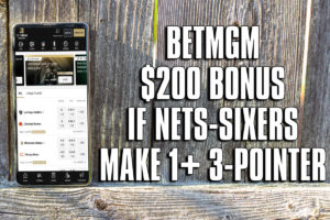 BetMGM