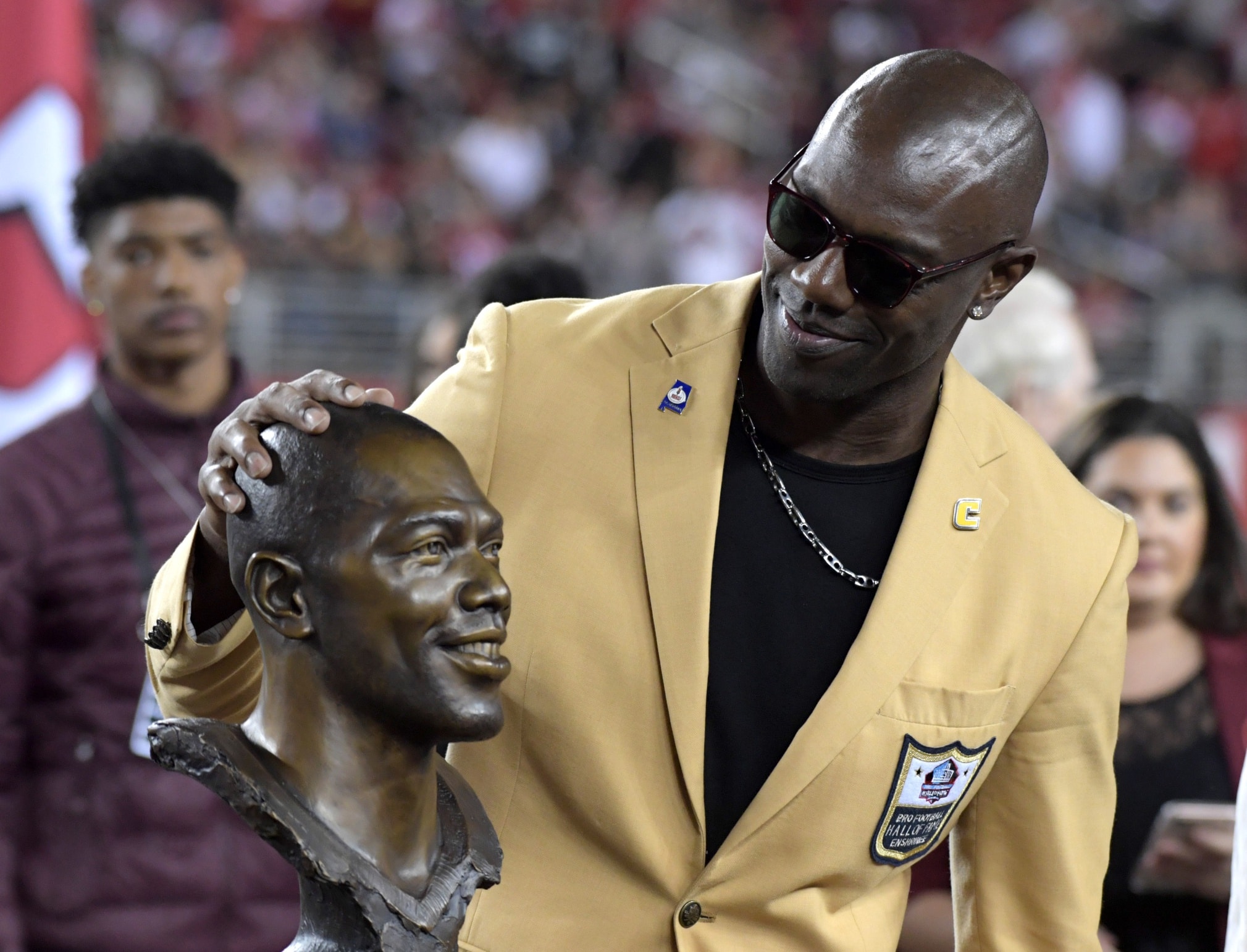 Terrell Owens is Coming Out of Retirement - Crossing Broad