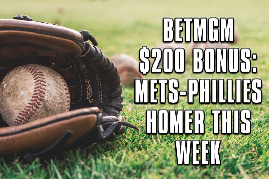 betmgm promo code