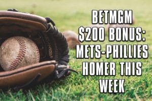 betmgm promo code