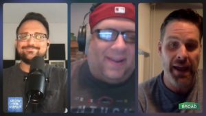 flyers podcast