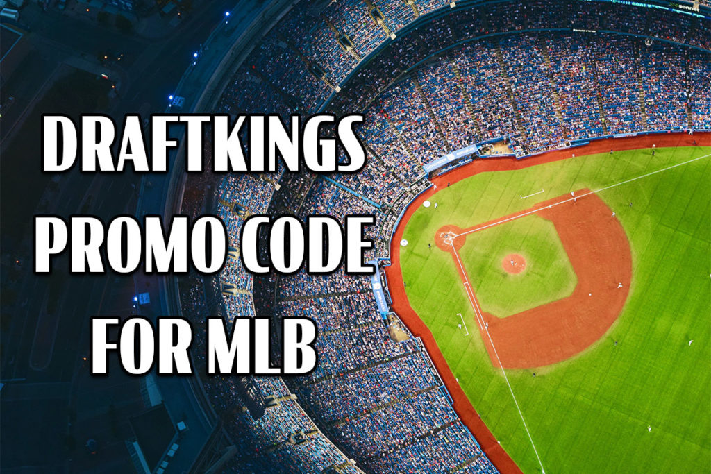 draftkings promo code