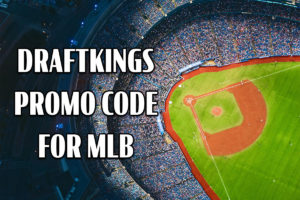draftkings promo code