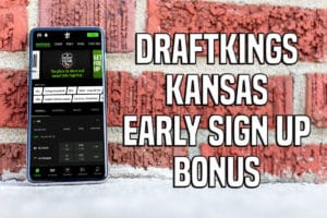 DraftKings Kansas