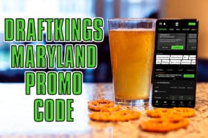 DraftKings Maryland Promo Code