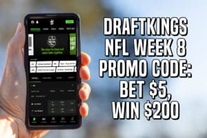 DraftKings promo cod