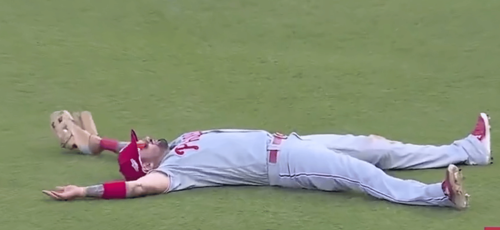 Left Field Meme Here are the Best Photoshops from the Nick Castellanos Meme - Crossing ...