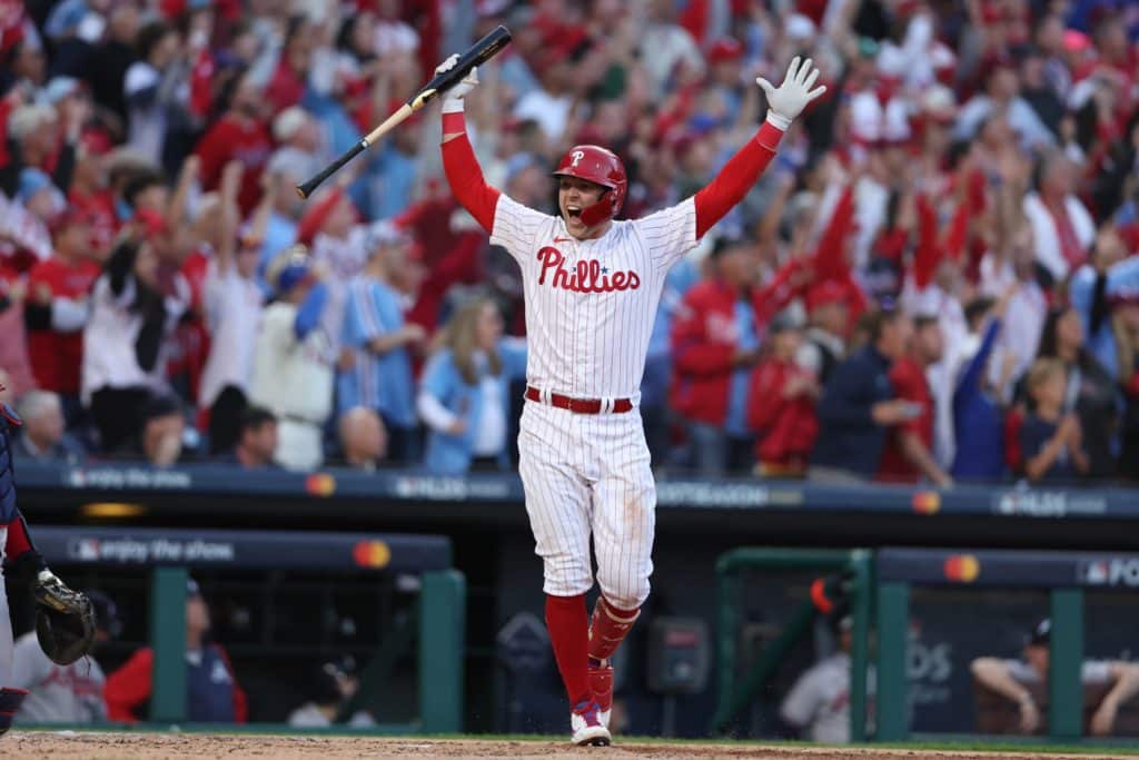 Rhys Hoskins