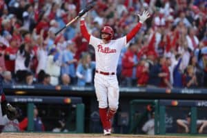 Rhys Hoskins