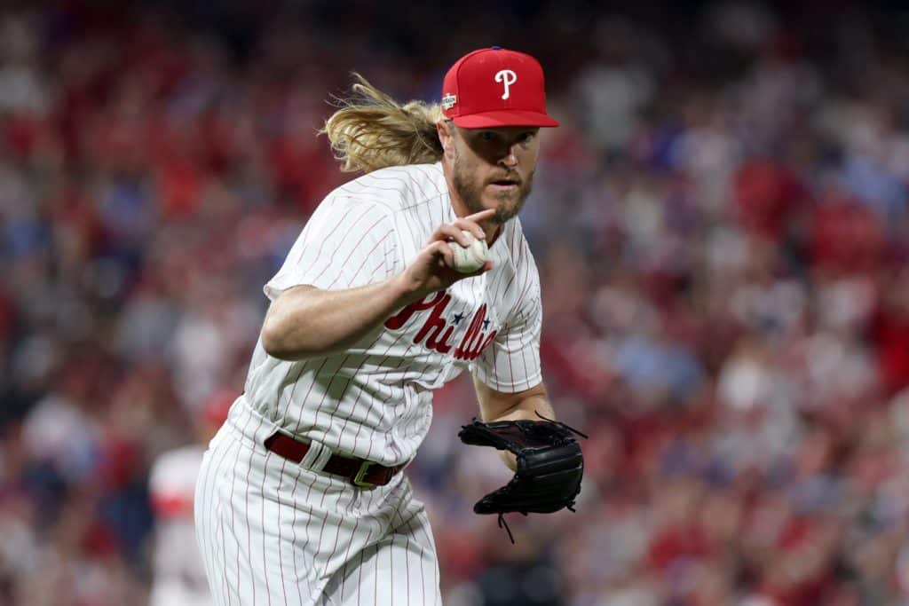 Noah Syndergaard