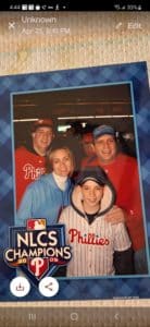 Phillies SanFilippo