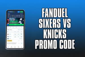 fanduel promo code