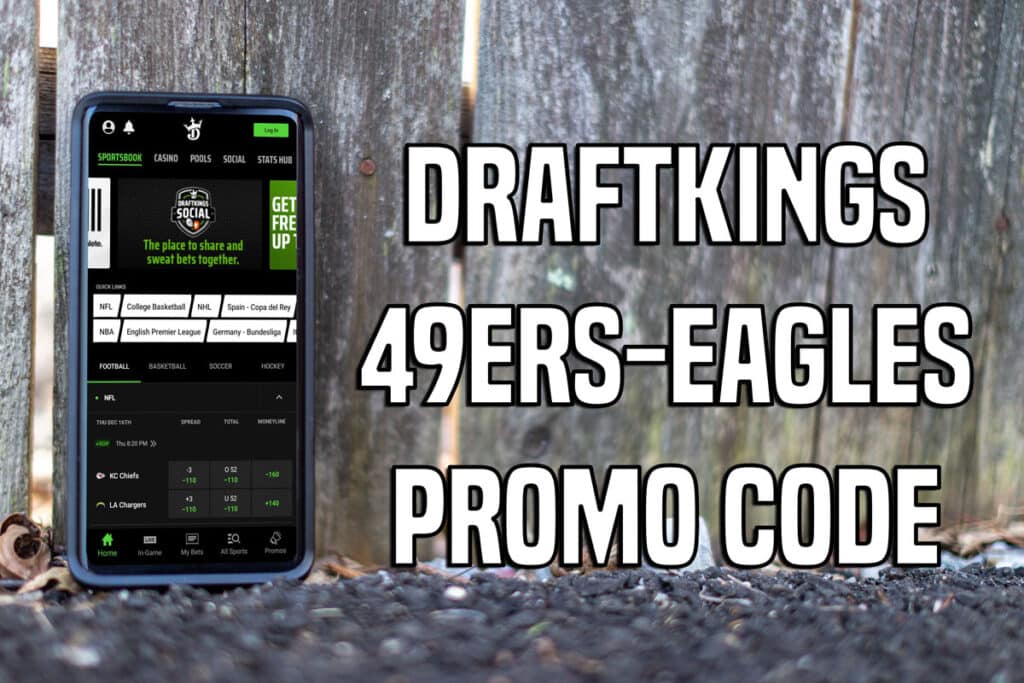 draftkings promo code