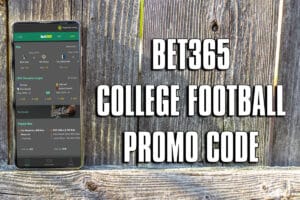 bet365 promo code