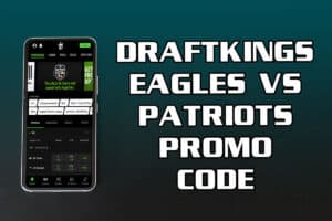 DraftKings promo code