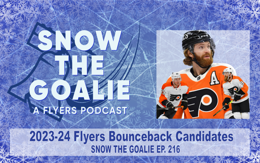 snow the goalie
