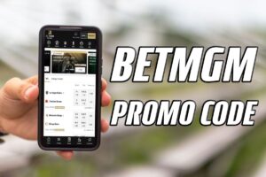 betmgm promo code