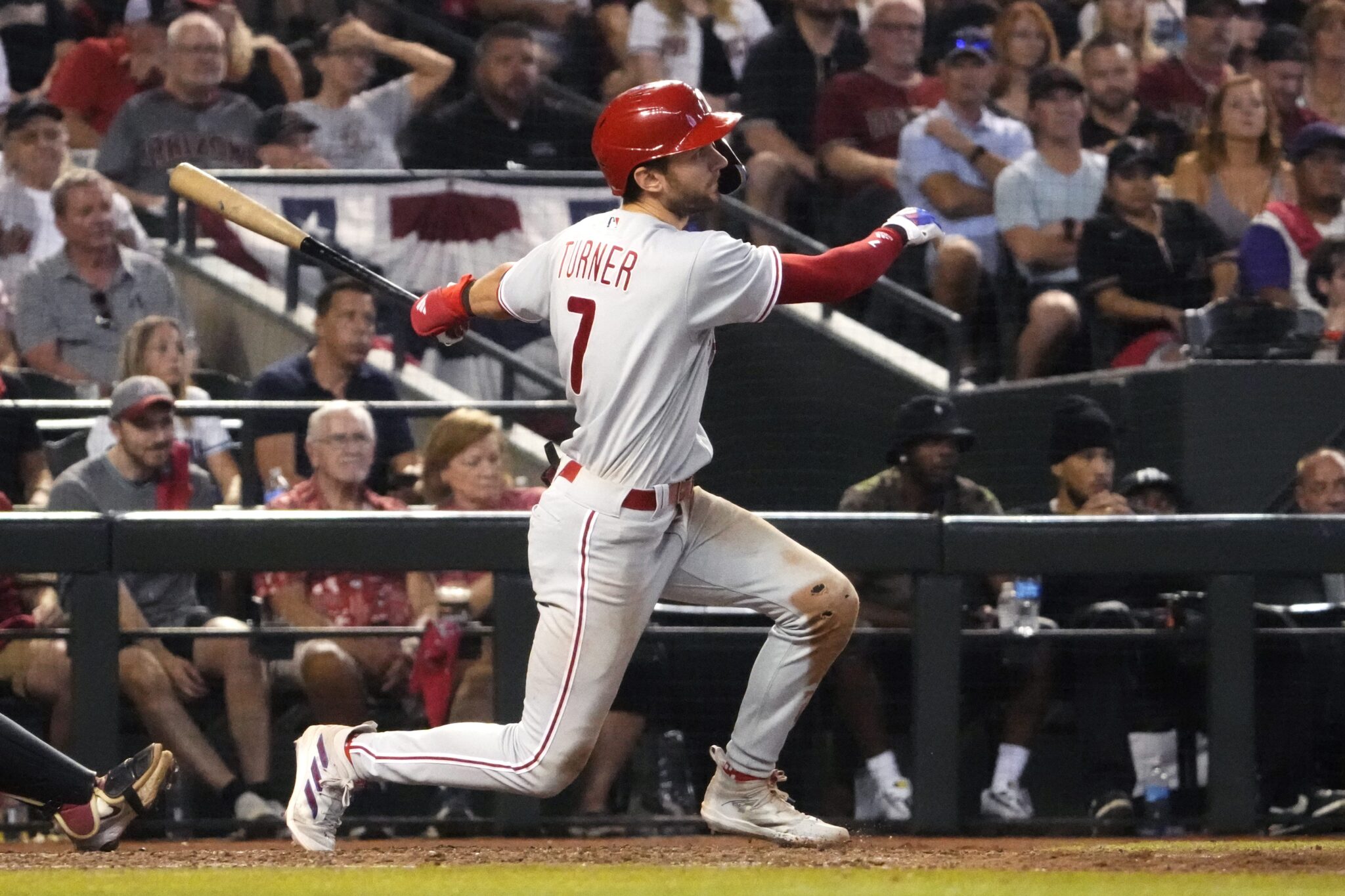 Phillies Futures: Breaking Down Trea Turner's Stat Leader Odds