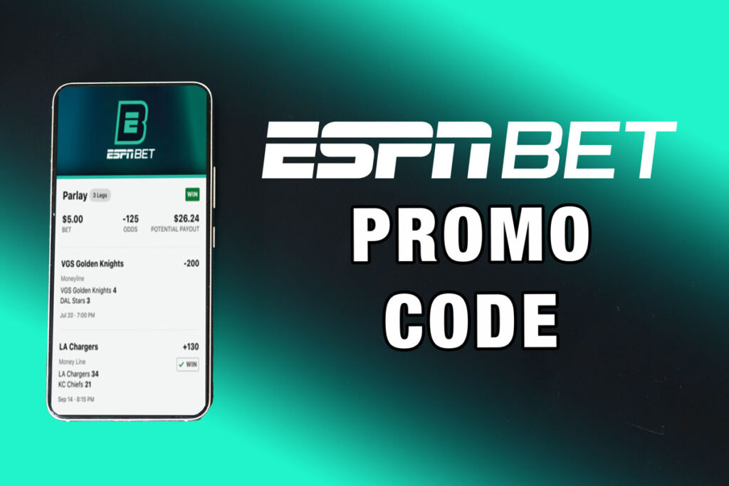 ESPN BET Promo Code