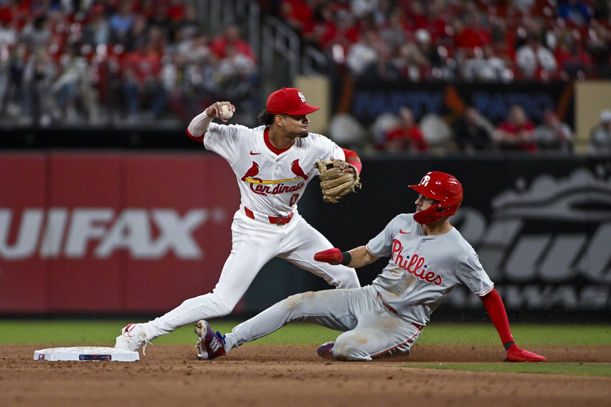 Yearly April Post: The Phillies Aren't Hitting with Runners in Scoring