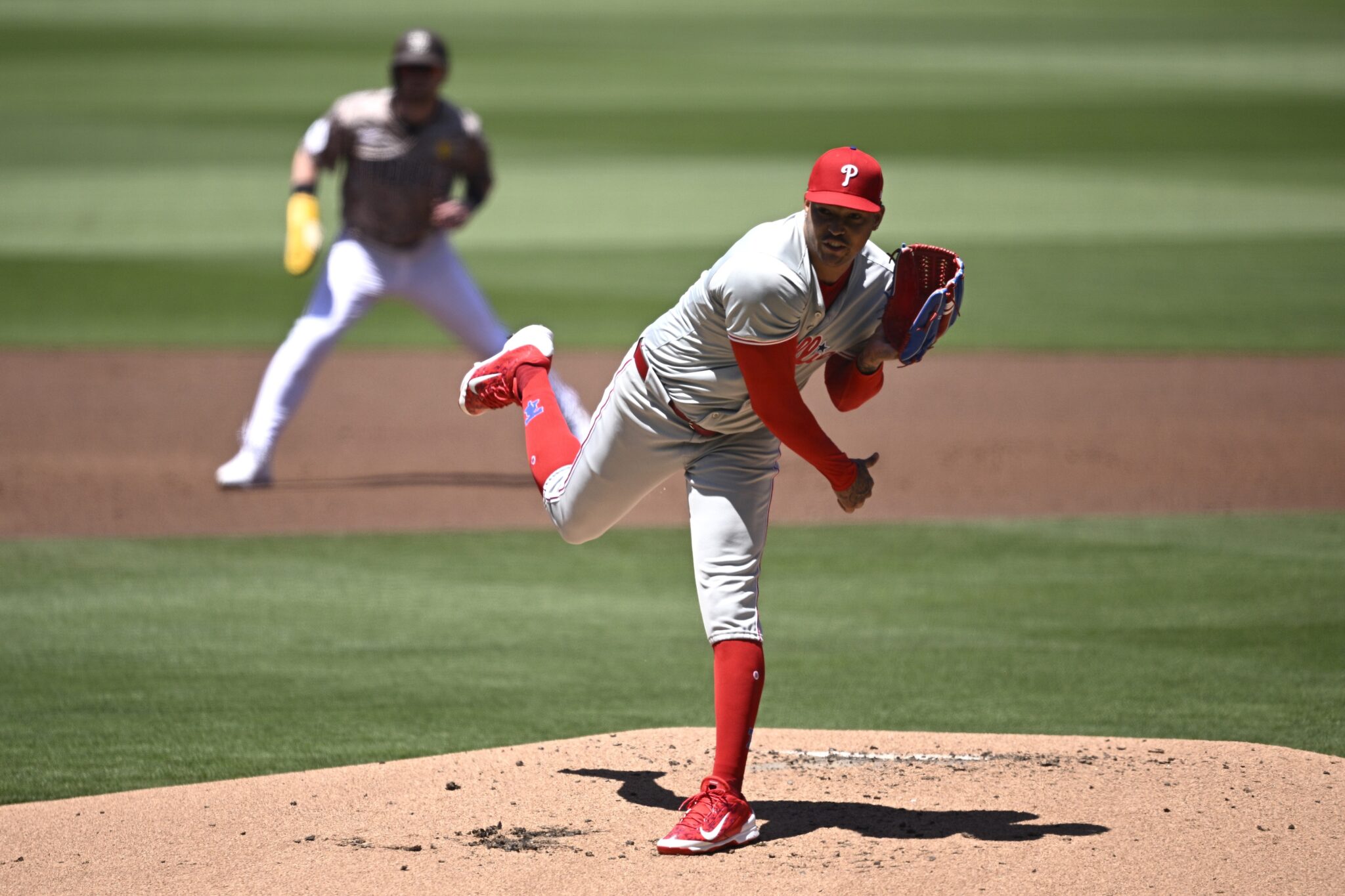 The Curious Case of the Back End of the Philadelphia Phillies Rotation ...
