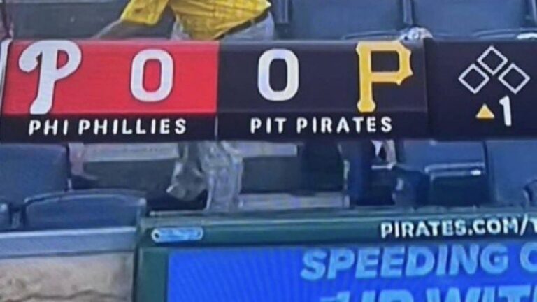 In Memoriam: NBC Sports Philadelphia Paid Proper Tribute to the POOP ...
