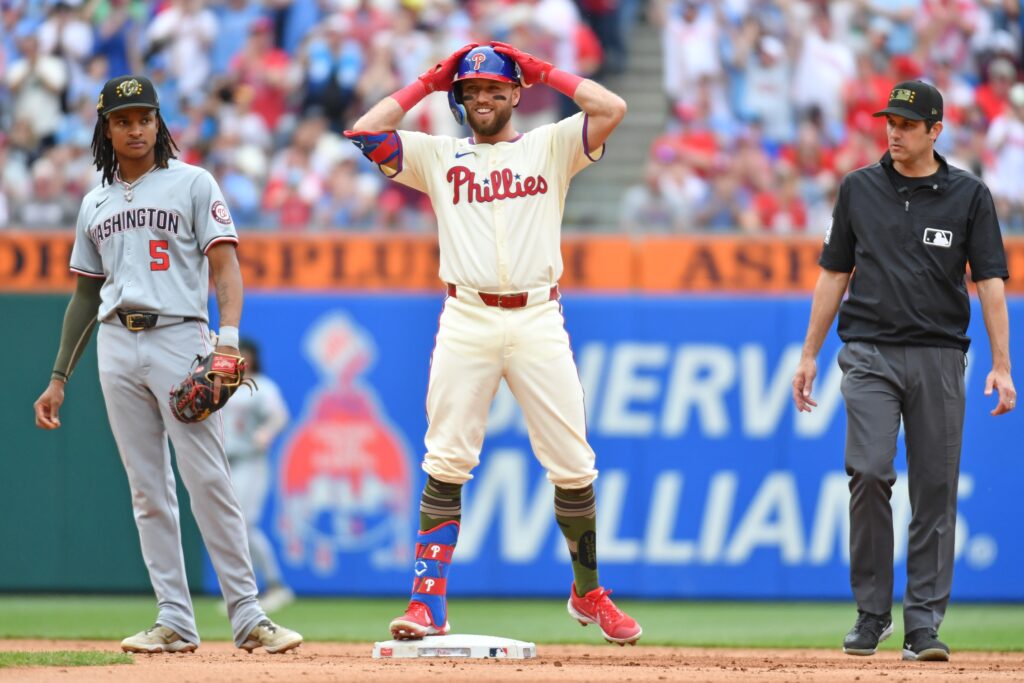 PHOTO CREDIT: ERIC HARTLINE - USA TODAY SPORTS