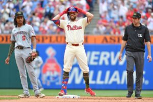 PHOTO CREDIT: ERIC HARTLINE - USA TODAY SPORTS