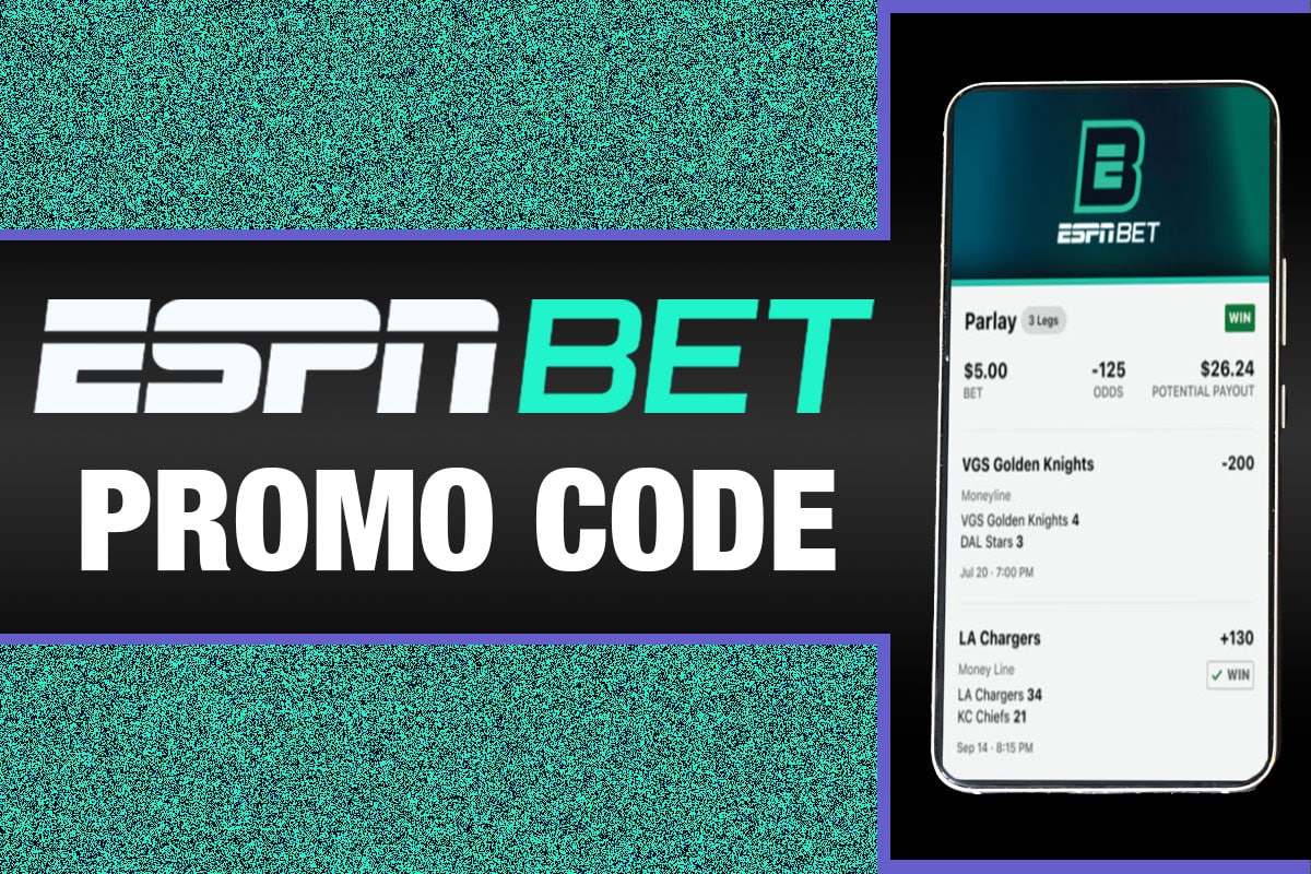 ESPN BET Promo Code BROAD: Get $1K MLB Offer or Hollywood Casino Bonus ...