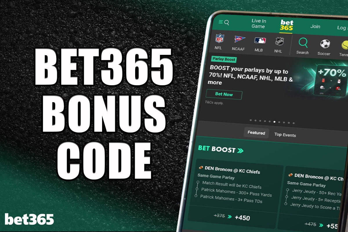 Bet365 Bonus Code BROADXLM: Score $150 MLB Bonus or $1K Offer ...