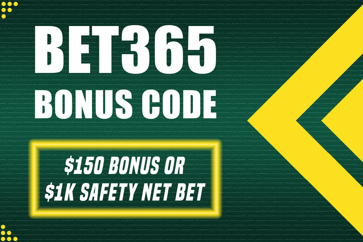 Bet365 Bonus Code BROADXLM Activates $150 MLB Offer or $1K First-Bet ...