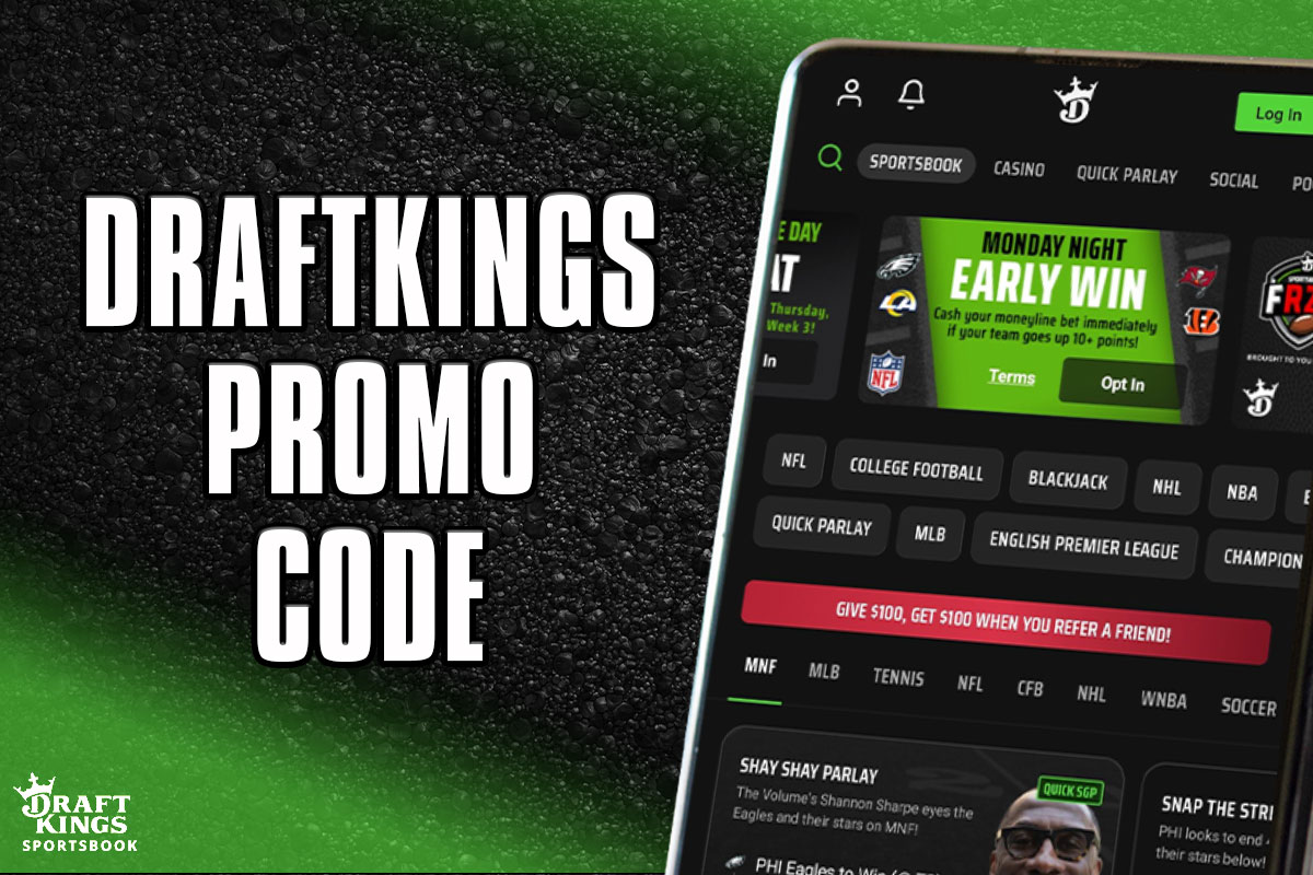 DraftKings Promo Code: Win $150 Bonus on USA-Uruguay or MLB - Crossing ...