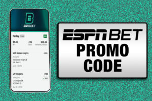 ESPN BET promo code