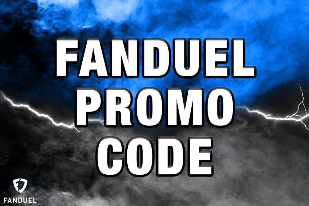 FanDuel promo code