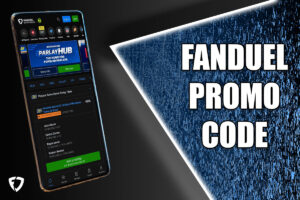 FanDuel promo code