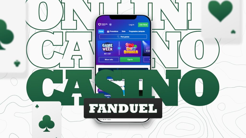 FanDuel PA Casino Promo Code