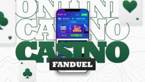 FanDuel PA Casino Promo Code