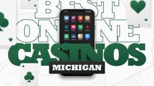 MI online casinos