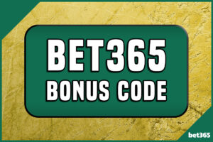 Bet365 promo code