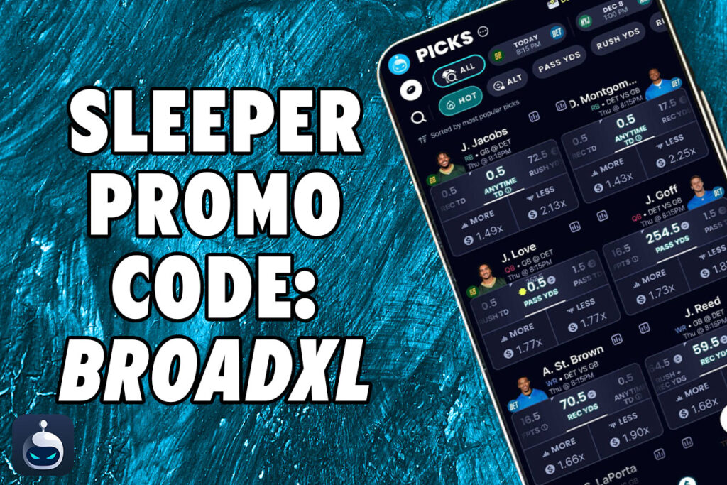 Sleeper promo code