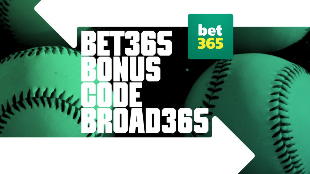 bet365 bonus code