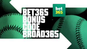 bet365 bonus code
