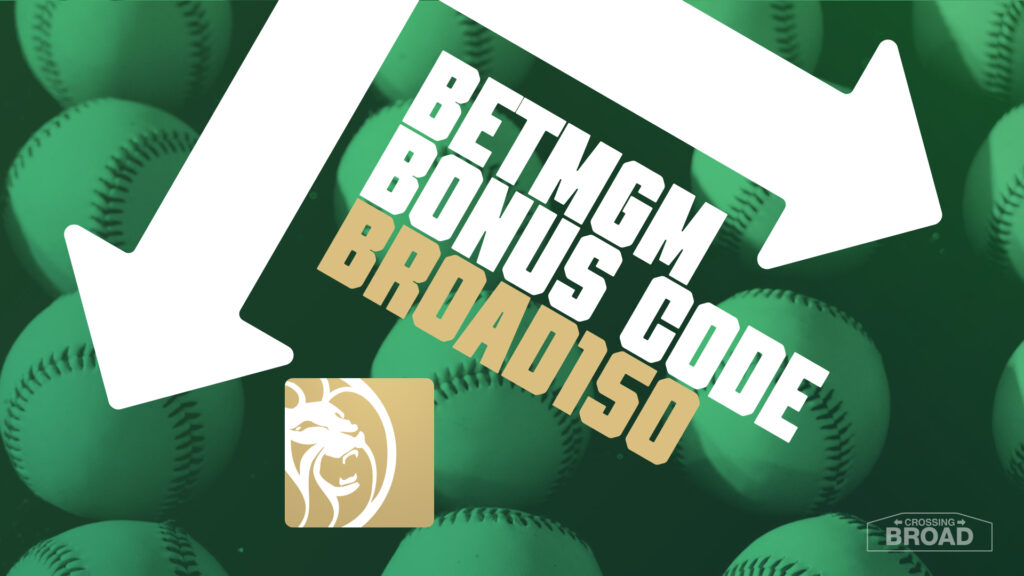 BetMGM Bonus Code BROAD150: Get $150 Bonus for Pacers-Knicks