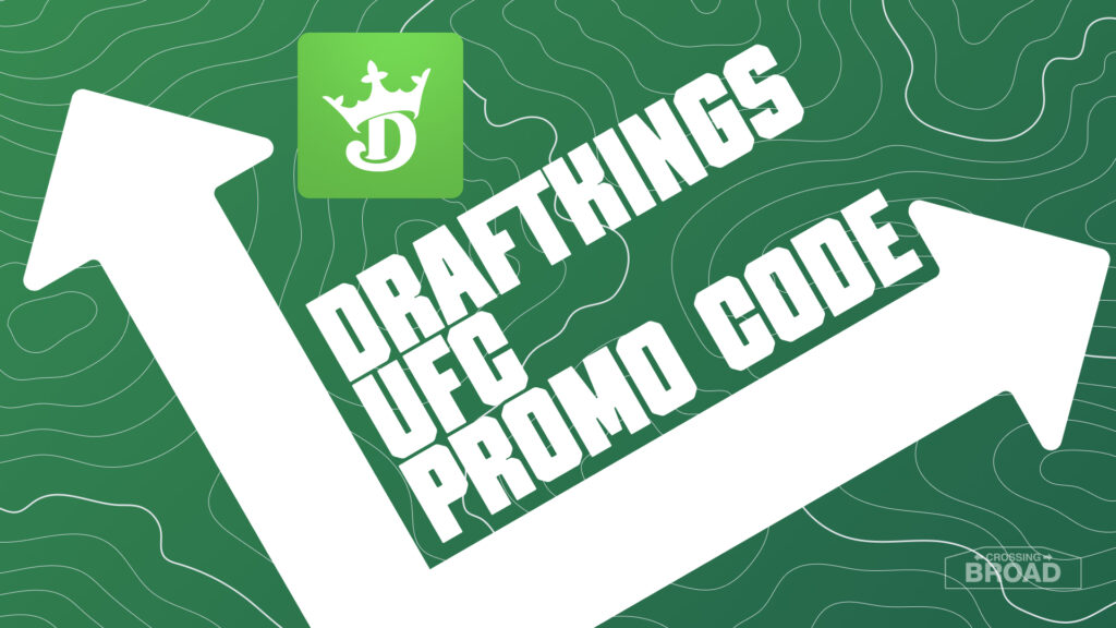 draftkings ufc promo code