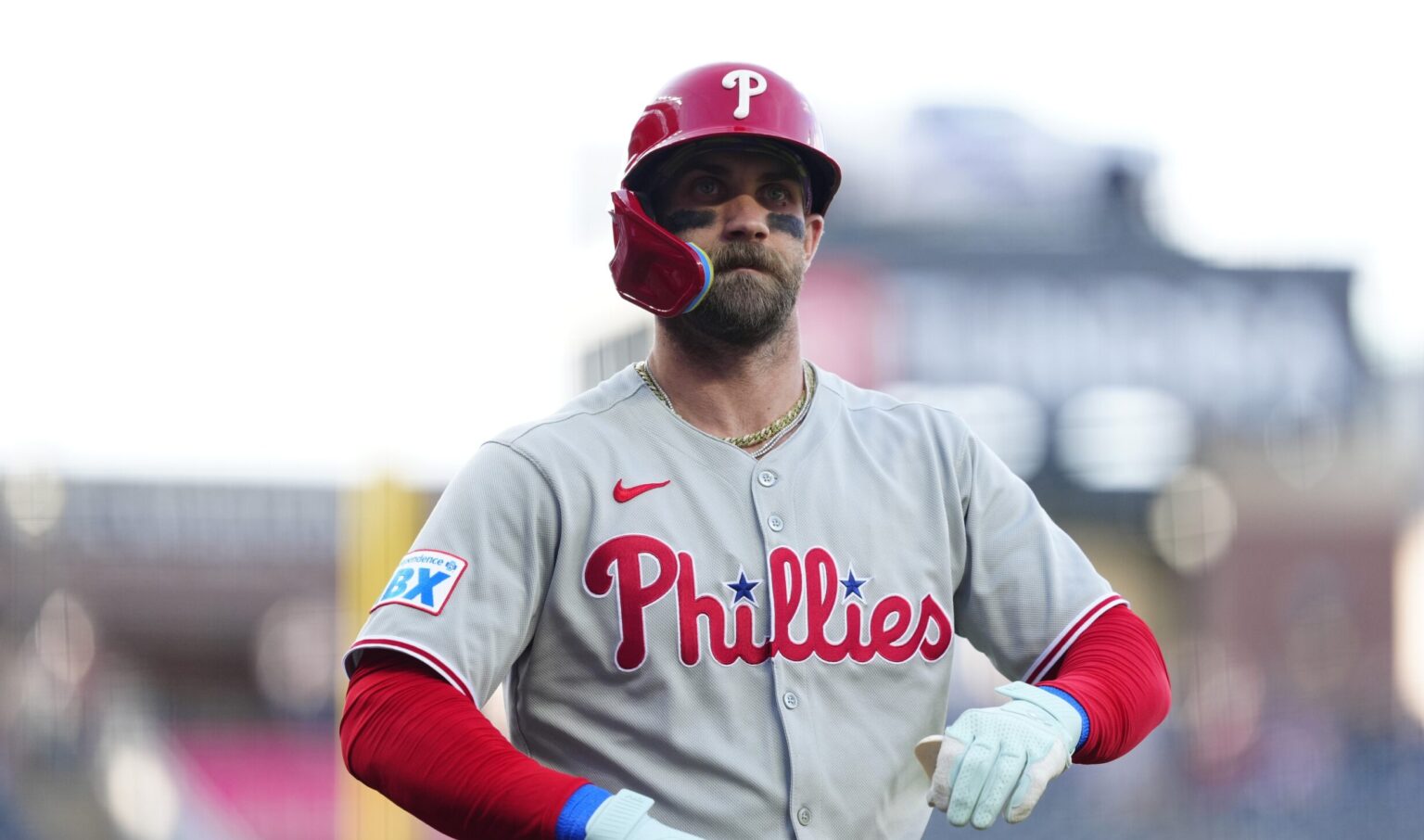 Rob Thomson Gives Updates On Bryce Harper And Aaron Nola Crossing Broad rob-thomson-gives-updates-on-bryce-harper-and-aaron-nola-crossing-broad